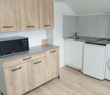 Dax Apartment | Petit nid Dacquois