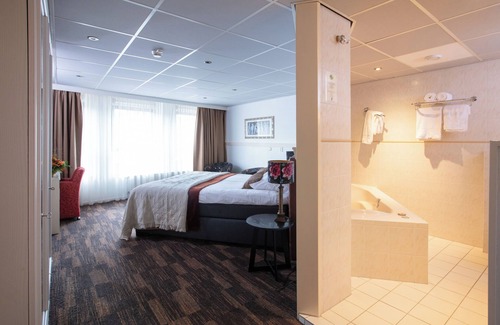 Hoorn Hotel | Petit Nord