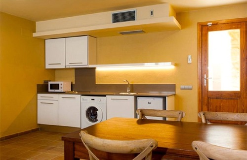 Pals Apartment | PETIT PALS - LLAFRANC