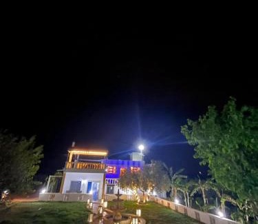 Tazerka Villa | Petit paradis