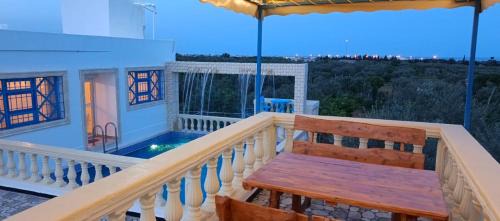 Tazerka Villa | Petit paradis