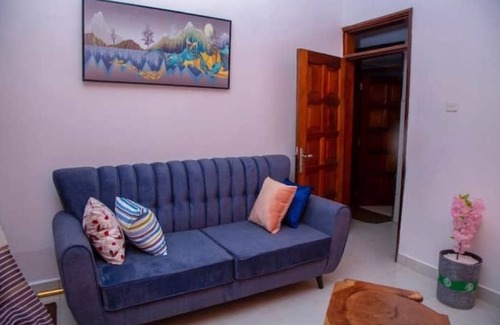 Bukoto Condo | Petit Pines