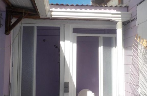 Schoelcher House | Petit Studio bateliere