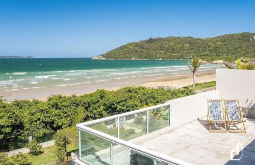 Canto Grande Apartment | Petit Village - Casa 101 à beira-mar