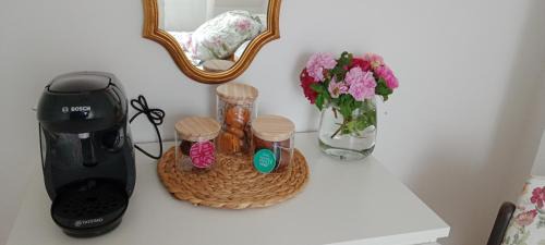 Saint-Renan House | Petite chambre dans maison individuelle