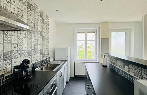 Paray-le-Monial House | Petite Demeure - Paray-le-Monial