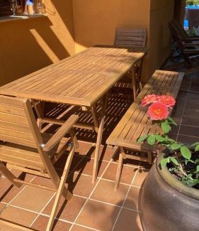 Valverde de la Virgen House | Petite Maison