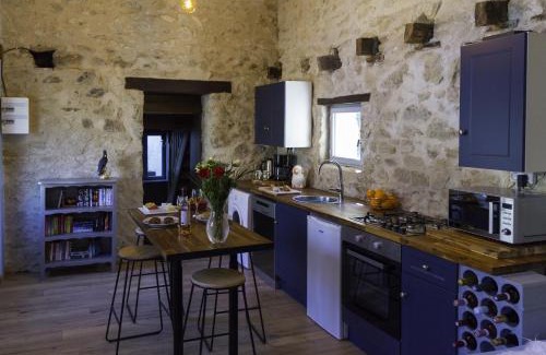 Azat-le-Riz House | Petite Maison de Mouton