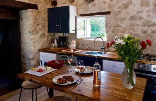 Azat-le-Riz House | Petite Maison de Mouton