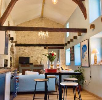 Azat-le-Riz House | Petite Maison de Mouton