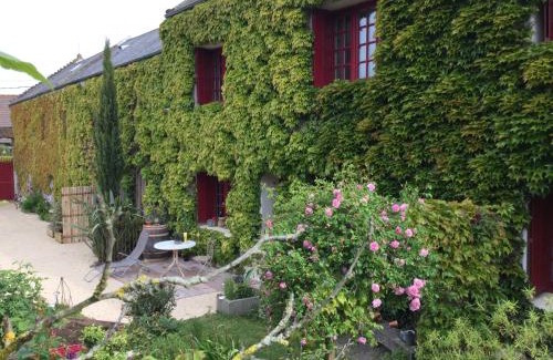 Hermanville-sur-Mer House | Petite Maizoun - Gite
