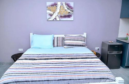 Osu Apartment | Petite's Nest - Studio 1