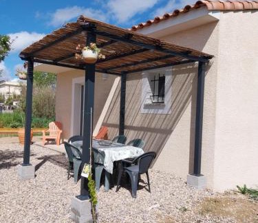 Canet House | Petite villa Canet d'Aude