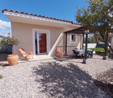 Canet House | Petite villa Canet d'Aude