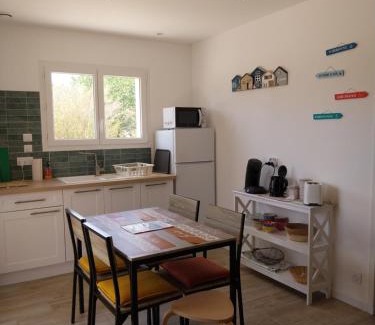 Canet House | Petite villa Canet d'Aude