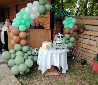 Petrovaradin Apartment | Petlov konak