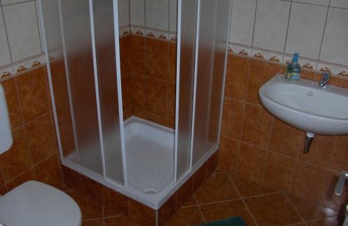 Kehidakustany Apartment | Petra Apartmanház