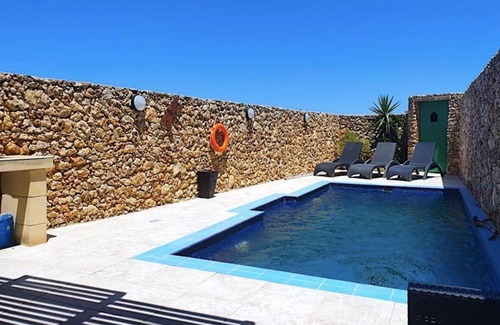 Nadur Bed & Breakfast | Petra Farmhouse B&B