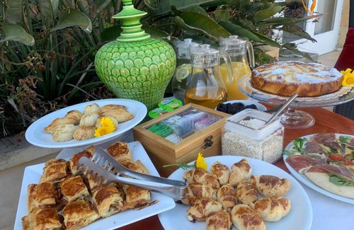 Nadur Bed & Breakfast | Petra Farmhouse B&B