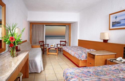 Ierapetra Hotel | Petra Mare