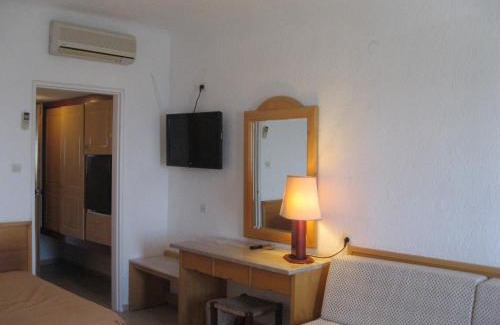 Ierapetra Hotel | Petra Mare
