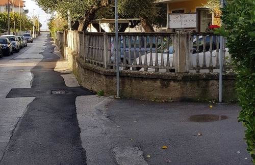 Marina di Ascea House | Petra Marina Elea, is a house within walking distance of the sea and beach