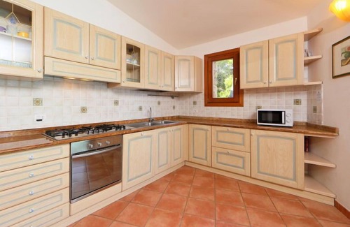 Costa Paradiso House | Petra Rossa by Interhome