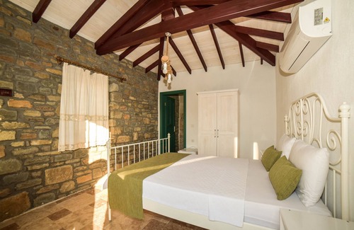 Kalekoy Koyu Bed & Breakfast | Petrada Imbros