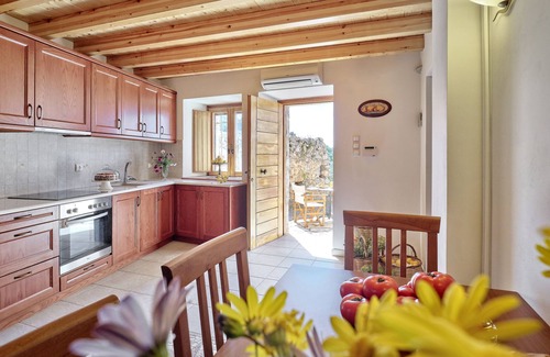 Kardamyli House | Petreas Tower