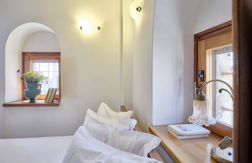 Kardamyli House | Petreas Tower