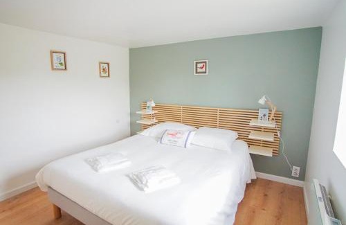 Concarneau House | -PETREL- Maison de campagne avec grand jardin