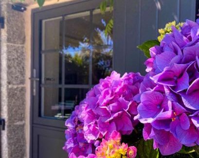 Concarneau House | -PETREL- Maison de campagne avec grand jardin