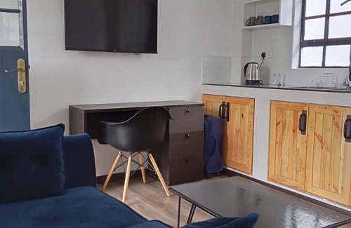 Kakamega Hotel | Petrichor House Kakamega