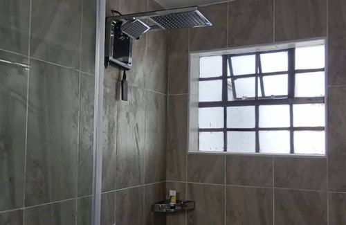 Kakamega Hotel | Petrichor House Kakamega