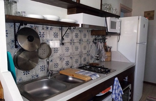 Agios Nikolaos Apartment | Petrino1880 Sea-vacation Apartment in Chalkidiki