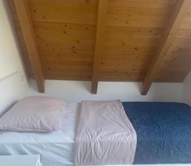 Theth House | Petriti theth