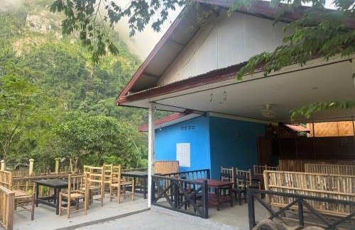 Nong Khiaw Other | Petros Bungalows