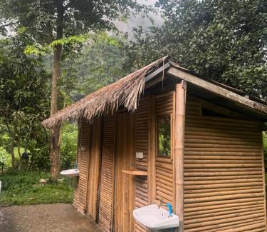 Nong Khiaw Other | Petros Bungalows