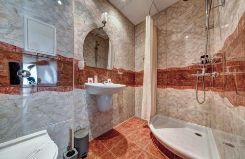 Nessebar Hotel | Petrov Family Hotel