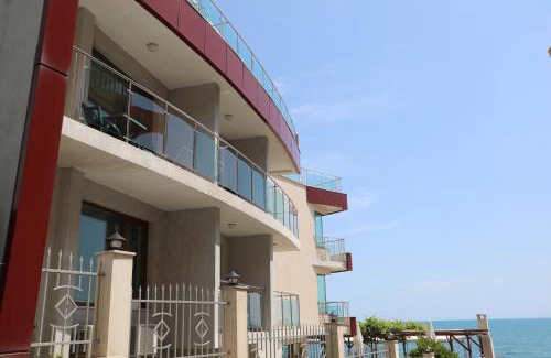 Nessebar Hotel | Petrov Family Hotel