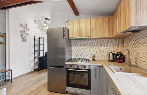 Bucharest Hotel | Petru Maior Apartments