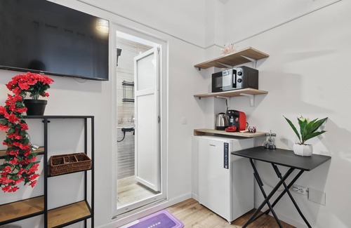 Bucharest Hotel | Petru Maior Apartments