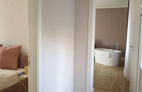 Caiazzo Bed & Breakfast | PETRUS Rooms