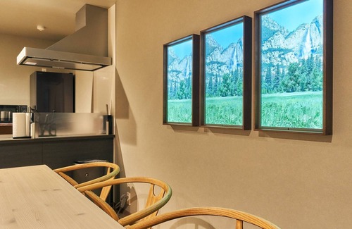 Hakone House | Pets allowed BBQ terrace with petite dog run/Ashigarashimo-gun Kanagawa