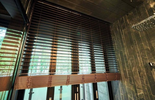 Hakone House | Pets allowed BBQ terrace with petite dog run/Ashigarashimo-gun Kanagawa