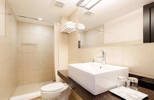 San Jose Hotel | Pets are Allowed HERE! TWO Modish Units in the Heart of San Jose! FREE Parking