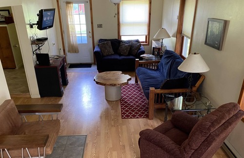 Northville House | PETS Welcome Book Now For Ski Season