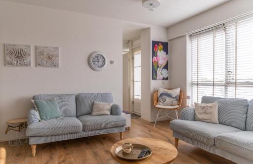Petten Apartment | Petten Beach 13