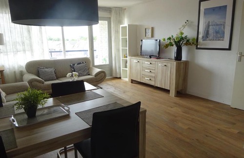 Petten Apartment | Petten Beach 14