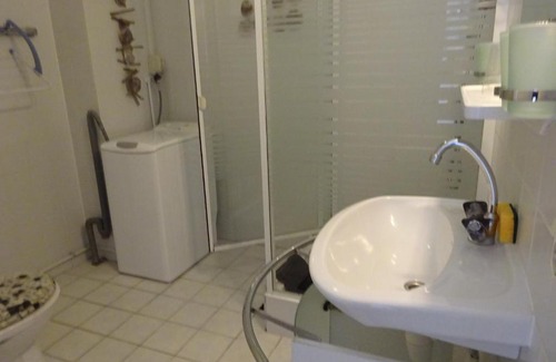 Petten Apartment | Petten Beach 14